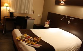 The Originals City, Hôtel Ascotel, Lille Est Grand Stade (Inter-Hotel)