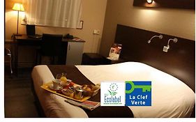 The Originals City, Hôtel Ascotel, Lille Est Grand Stade (Inter-Hotel)