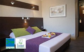 The Originals City, Hôtel Ascotel, Lille Est Grand Stade (Inter-Hotel)