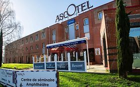 The Originals City, Hôtel Ascotel, Lille Est Grand Stade (Inter-Hotel)